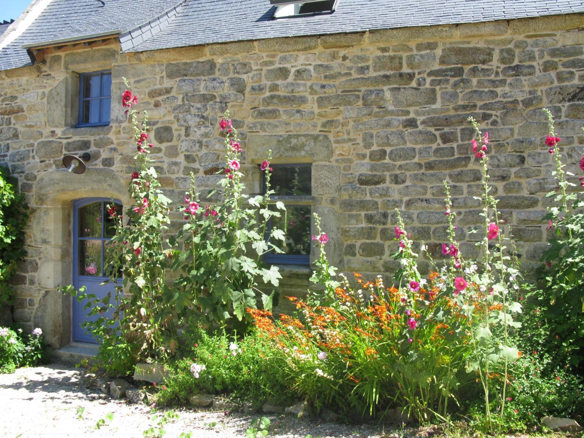 La Chambre Du Grand Val Caden Экстерьер фото