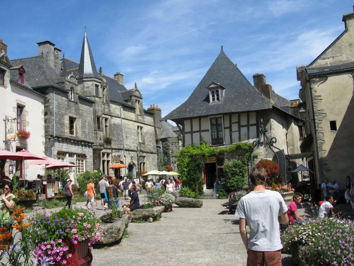 La Chambre Du Grand Val Caden Экстерьер фото