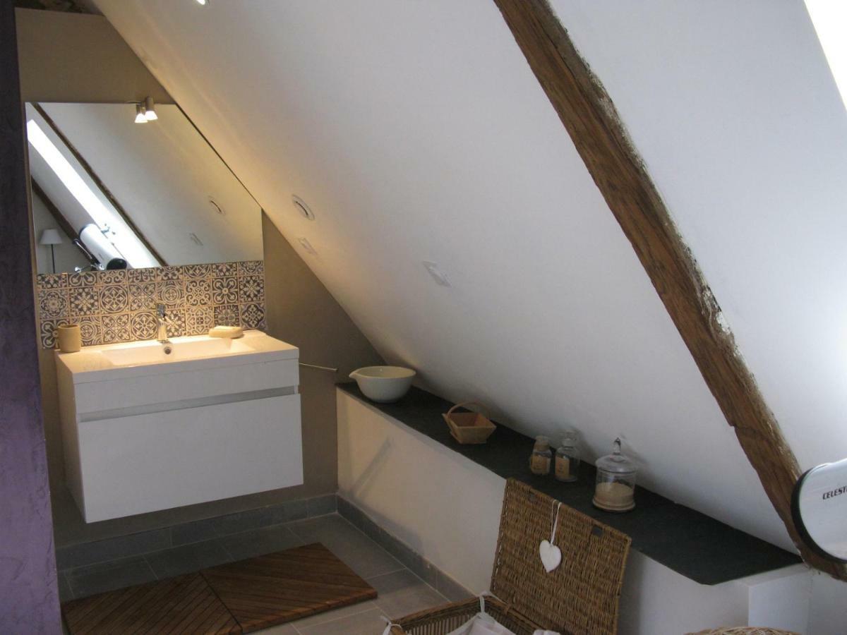 La Chambre Du Grand Val Caden Экстерьер фото